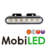 Flasher compact 6 LEDs E-mark Flasher compact 6 LEDs E-mark