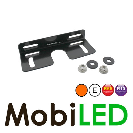 Flitser compact 6 leds E-keur