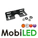 Flasher compact 6 LEDs E-mark Flasher compact 6 LEDs E-mark