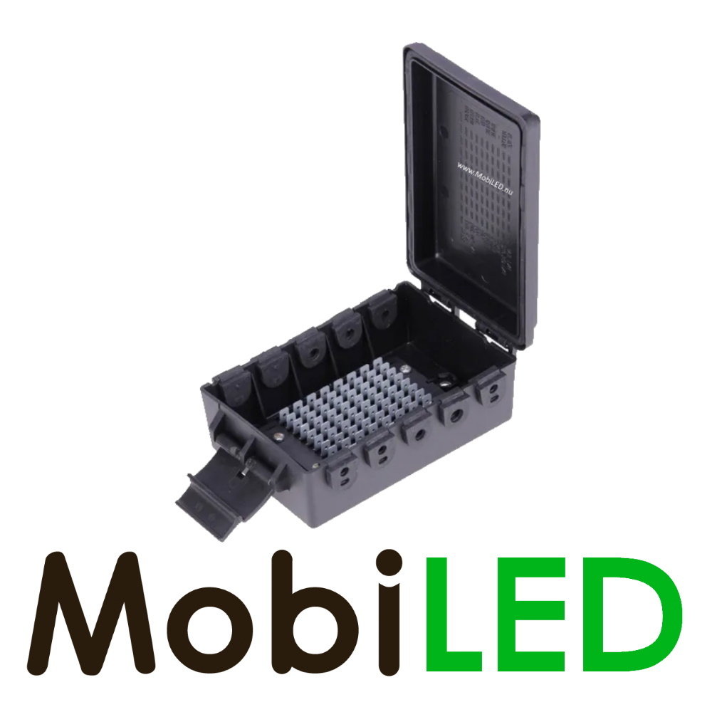 Britax verbindingsdoos Britax verbindingsdoos