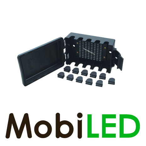 Britax junction box