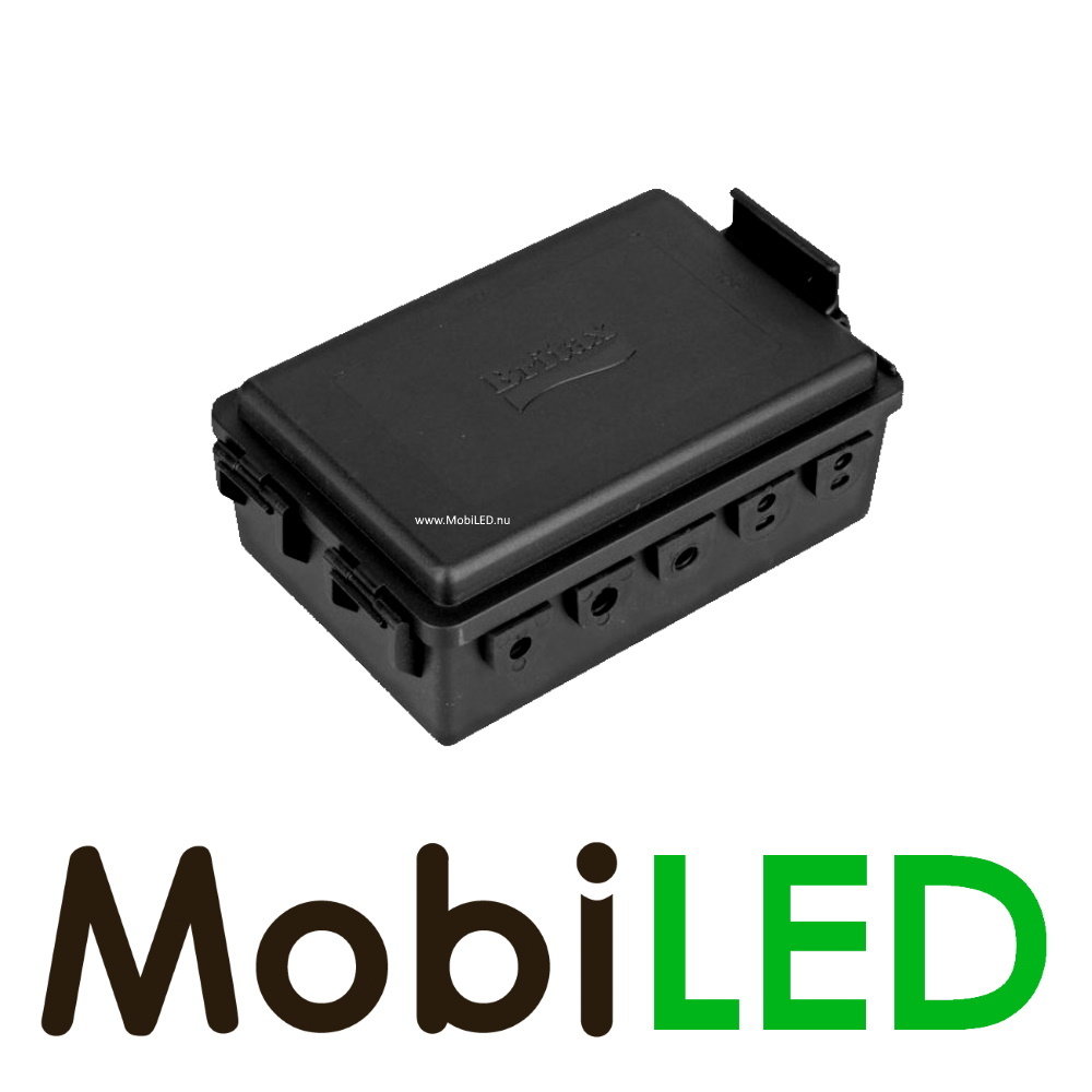 Britax junction box