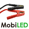 Professionele set startkabels 4.5 meter 50 mm² Professionele set startkabels 4.5 meter 50 mm²