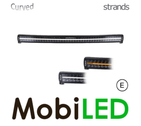 Strands Strands Siberia DR Curved 42 inches 400W Strands Strands Siberia DR Curved 42 inches 400W