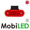 WAS WAS Marquage rouge ovale E-marque WAS WAS Marquage rouge ovale E-marque