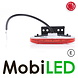 WAS Marquage rouge ovale E-mark WAS Marquage rouge ovale E-mark