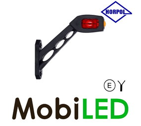 HORPOL Lampe pendentive carrée modèle incliné Droite E-mark HORPOL Lampe pendentive carrée modèle incliné Droite E-mark