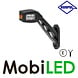HORPOL Horpol Pendellamp vierkant schuin model Rechts 12-24 volt E-keur HORPOL Horpol Pendellamp vierkant schuin model Rechts 12-24 volt E-keur