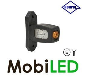 HORPOL Pendant lamp square short model