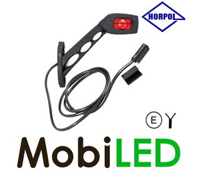 HORPOL Pendellamp met 1,5 m kabel vierkant schuin model Rechts E-keur HORPOL Pendellamp met 1,5 m kabel vierkant schuin model Rechts E-keur