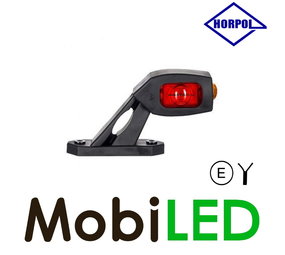 HORPOL Lampe pendentif horizontal modèle oblique Droite E-mark HORPOL Lampe pendentif horizontal modèle oblique Droite E-mark