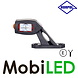 HORPOL Horpol Pendant lamp horizontal oblique model Right E-mark