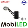 HORPOL Horpol Lampe pendentive modèle oblique Droite avec capteur 12/24 volts E-marque HORPOL Horpol Lampe pendentive modèle oblique Droite avec capteur 12/24 volts E-marque
