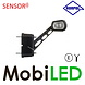 HORPOL Horpol Pendant lamp oblique model Left with sensor 12/24 volts E-mark HORPOL Horpol Pendant lamp oblique model Left with sensor 12/24 volts E-mark