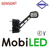 HORPOL Horpol Pendellamp schuin model Links met sensor 12/24 volt E-keur HORPOL Horpol Pendellamp schuin model Links met sensor 12/24 volt E-keur