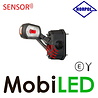 HORPOL Horpol Pendellamp schuin model Links klein met sensor E-keur