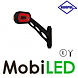 HORPOL Horpol Pendant lamp oblique model Left E-mark HORPOL Horpol Pendant lamp oblique model Left E-mark