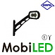 HORPOL Horpol Pendellamp schuin model Links E-keur
