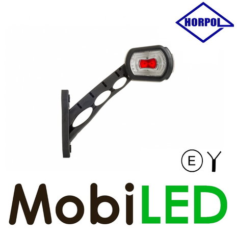 HORPOL Horpol Pendant lamp oblique model Right E-mark HORPOL Horpol Pendant lamp oblique model Right E-mark