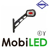 HORPOL Horpol Pendant lamp oblique model Right E-mark HORPOL Horpol Pendant lamp oblique model Right E-mark