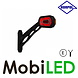 HORPOL Horpol Pendant lamp oblique model Right E-mark HORPOL Horpol Pendant lamp oblique model Right E-mark