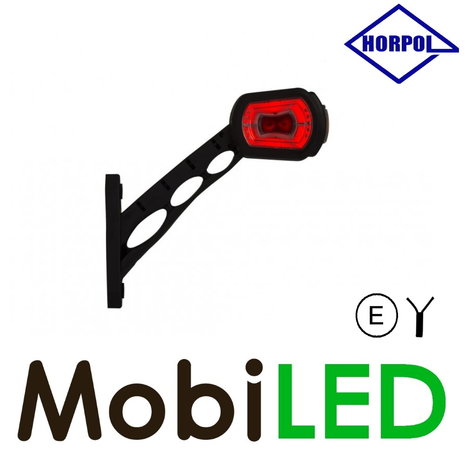 HORPOL Horpol Pendant lamp oblique model Right E-mark HORPOL Horpol Pendant lamp oblique model Right E-mark