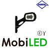 HORPOL Horpol Pendant lamp small Left E-mark HORPOL Horpol Pendant lamp small Left E-mark