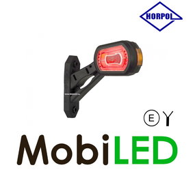 HORPOL Pendant lamp Right E-mark small HORPOL Pendant lamp Right E-mark small