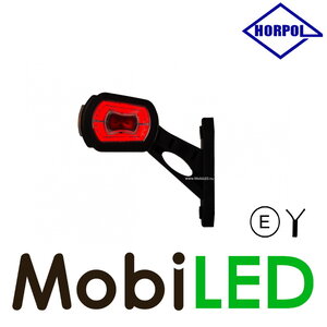 Pendant lamp Left E-mark small