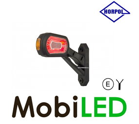 HORPOL Lampe pendentive Gauche E-mark petite