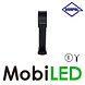 HORPOL Horpol Outline lamp long oblique Left 12-24 volts E-mark