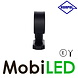 HORPOL Horpol Lampe de contour court oblique Droite 12-24 volts E-marque HORPOL Horpol Lampe de contour court oblique Droite 12-24 volts E-marque