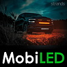 Strands Siberia Night Guard 38 inches single row Strands Siberia Night Guard 38 inches single row