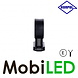 HORPOL Horpol Breedtelamp kort recht 12-24 volt E-keur HORPOL Horpol Breedtelamp kort recht 12-24 volt E-keur