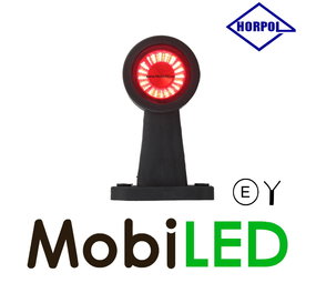 HORPOL Outline lamp Contour long straight 12-24V HORPOL Outline lamp Contour long straight 12-24V