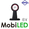 HORPOL Horpol Breedtelamp lang recht 12-24 volt E-keur HORPOL Horpol Breedtelamp lang recht 12-24 volt E-keur
