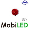 HORPOL Horpol beedtelamp unit rood/wit E-keur HORPOL Horpol beedtelamp unit rood/wit E-keur