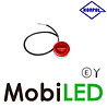 HORPOL Horpol unité lampe contour rouge/blanche E-marque HORPOL Horpol unité lampe contour rouge/blanche E-marque
