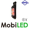 HORPOL Marquage latéral / éclairage de contour ambre/blanc/rouge suspendu 12-24 volts