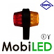 HORPOL Horpol NEON Breedtelamp Deens model kort E-keur HORPOL Horpol NEON Breedtelamp Deens model kort E-keur