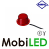 HORPOL Horpol Unit Deens model NEON Rood 12-24 volt E-keur HORPOL Horpol Unit Deens model NEON Rood 12-24 volt E-keur