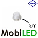 HORPOL Horpol Unité modèle danois NEON blanc 12-24 volts E-marque HORPOL Horpol Unité modèle danois NEON blanc 12-24 volts E-marque