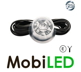 Gylle Gylle unité modèle danois blanc 12-24V Gylle Gylle unité modèle danois blanc 12-24V