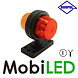 HORPOL Horpol Outline lamp Danish model short E-mark HORPOL Horpol Outline lamp Danish model short E-mark