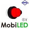 HORPOL Horpol NEON Outline lamp Danish model short 12-24 volts E-mark HORPOL Horpol NEON Outline lamp Danish model short 12-24 volts E-mark