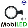 HORPOL Horpol NEON Breedtelamp Deens model kort 12-24 volt E-keur HORPOL Horpol NEON Breedtelamp Deens model kort 12-24 volt E-keur