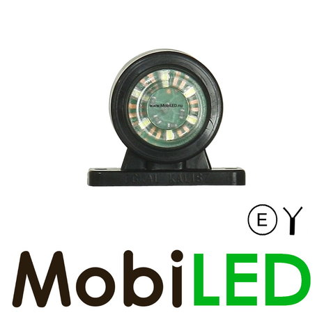 Pendant lamp round medium long model E-mark