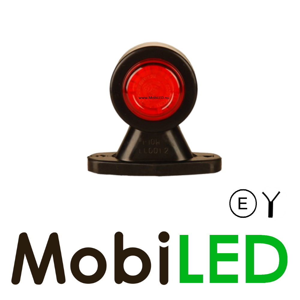 Pendellamp rond E-keur