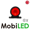 WAS WAS Breedtelamp recht kort model E-keur WAS WAS Breedtelamp recht kort model E-keur