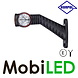 HORPOL Horpol Pendellamp rond schuin model Rechts 12-24 volt E-keur